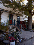 farmhouse